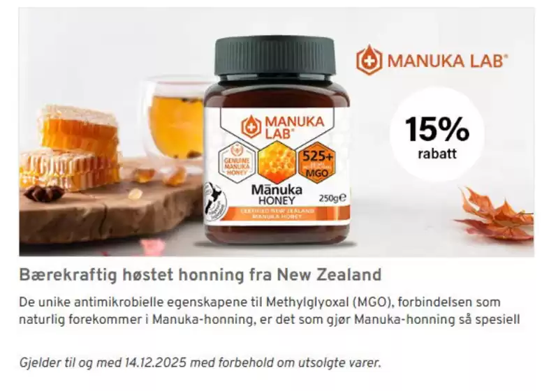 Shopping4net-katalog i Haugesund | 15% Rabatt | 2025-12-02T00:00:00.000Z - 2025-12-14T00:00:00.000Z