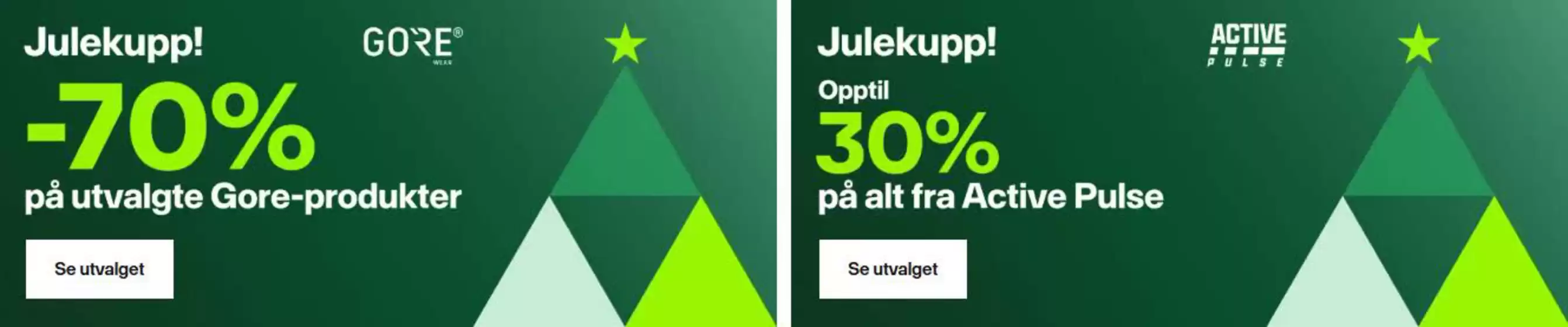 XXL Sport-katalog i Langesund | Julekupp! | 2025-12-02T00:00:00.000Z - 2025-12-24T00:00:00.000Z