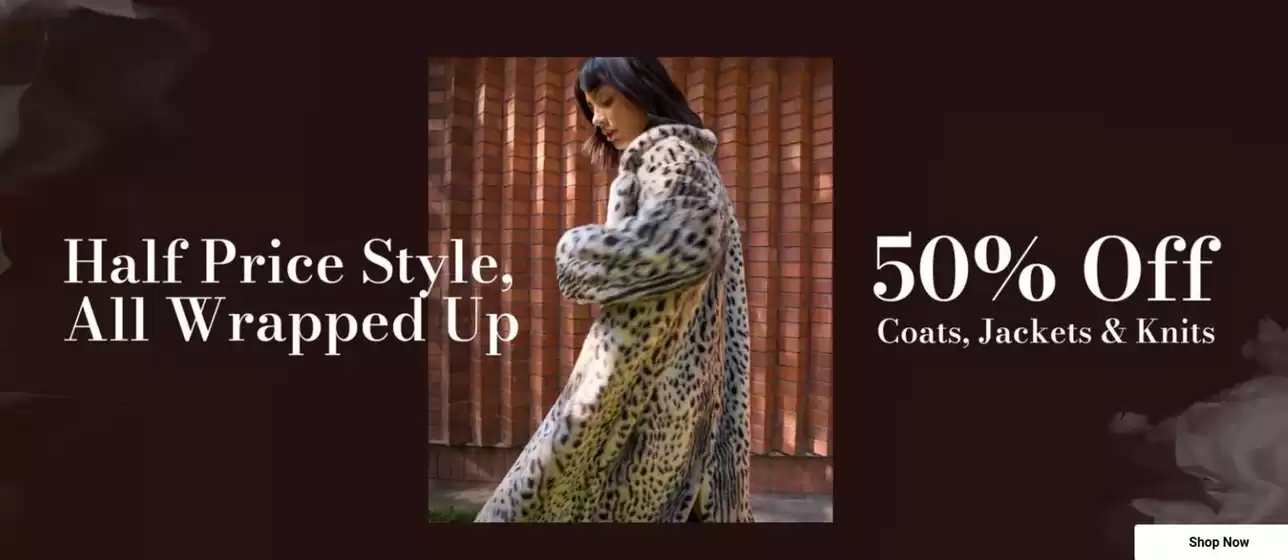 Warehouse -katalog | 50% Off | 2025-12-03T00:00:00.000Z - 2025-12-17T00:00:00.000Z