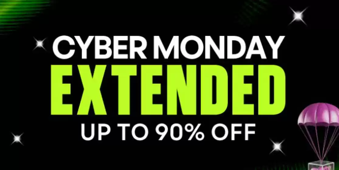 LightInTheBox-katalog | Cyber Monday | 2025-12-03T00:00:00.000Z - 2025-12-07T00:00:00.000Z