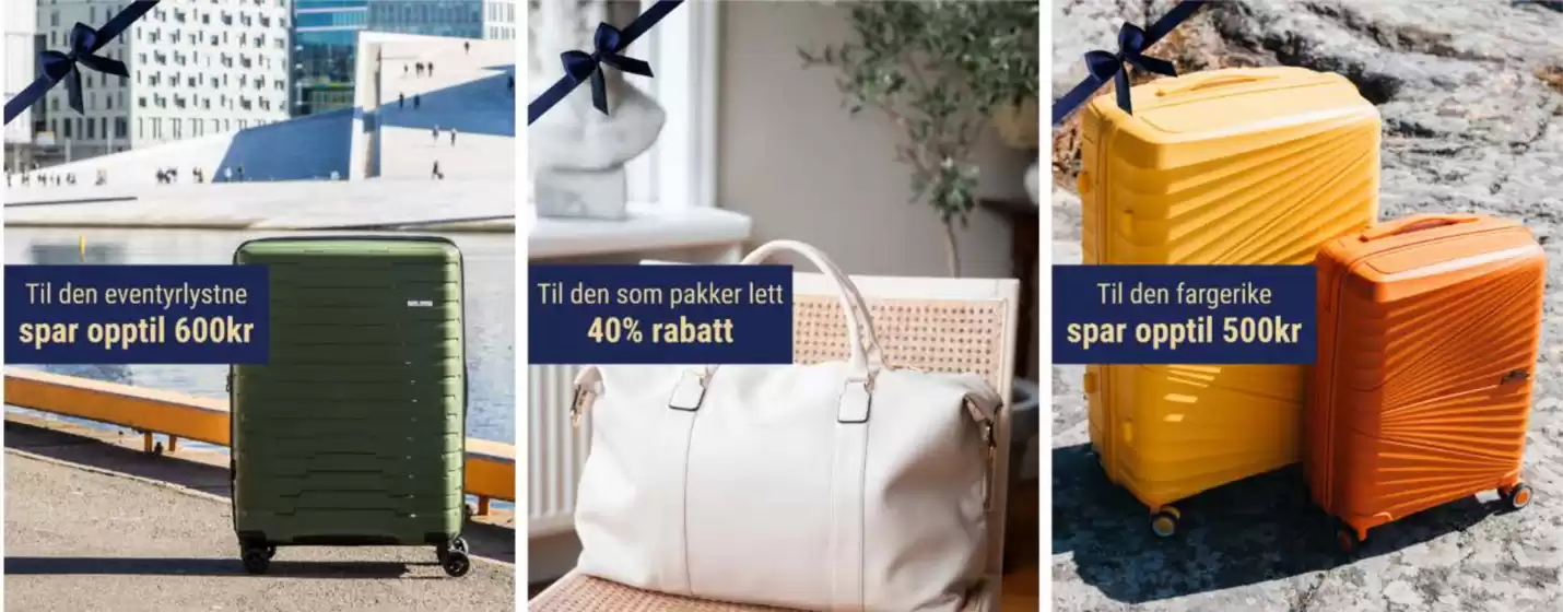 Morris-katalog i Drammen | Spar opptil 600kr | 2025-12-05T00:00:00.000Z - 2025-12-19T00:00:00.000Z