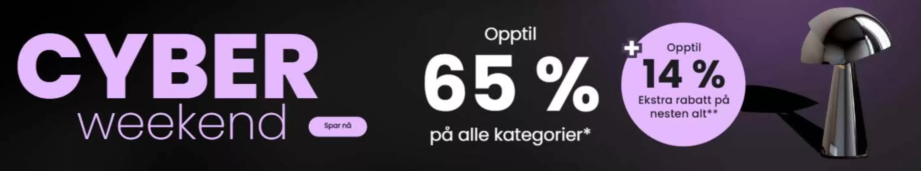 lampegiganten-katalog i Odda | Cyber weekend | 2025-12-05T00:00:00.000Z - 2025-12-07T00:00:00.000Z