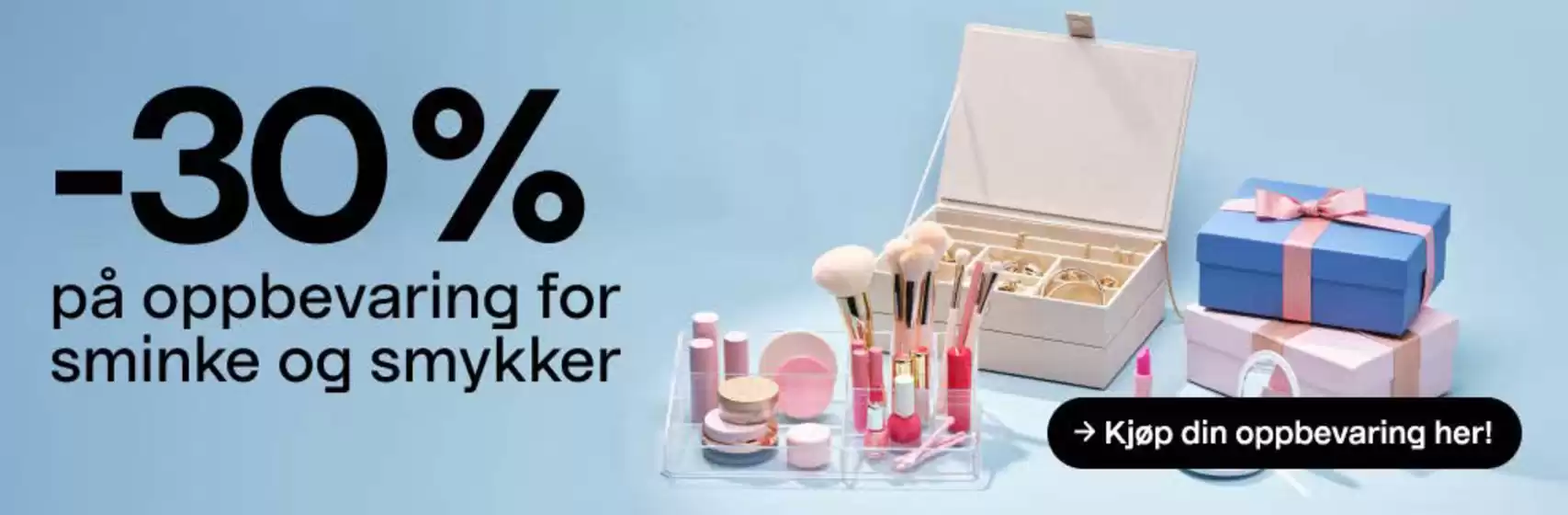 Clas Ohlson-katalog i Sandefjord | -30% | 2025-12-09T00:00:00.000Z - 2025-12-23T00:00:00.000Z