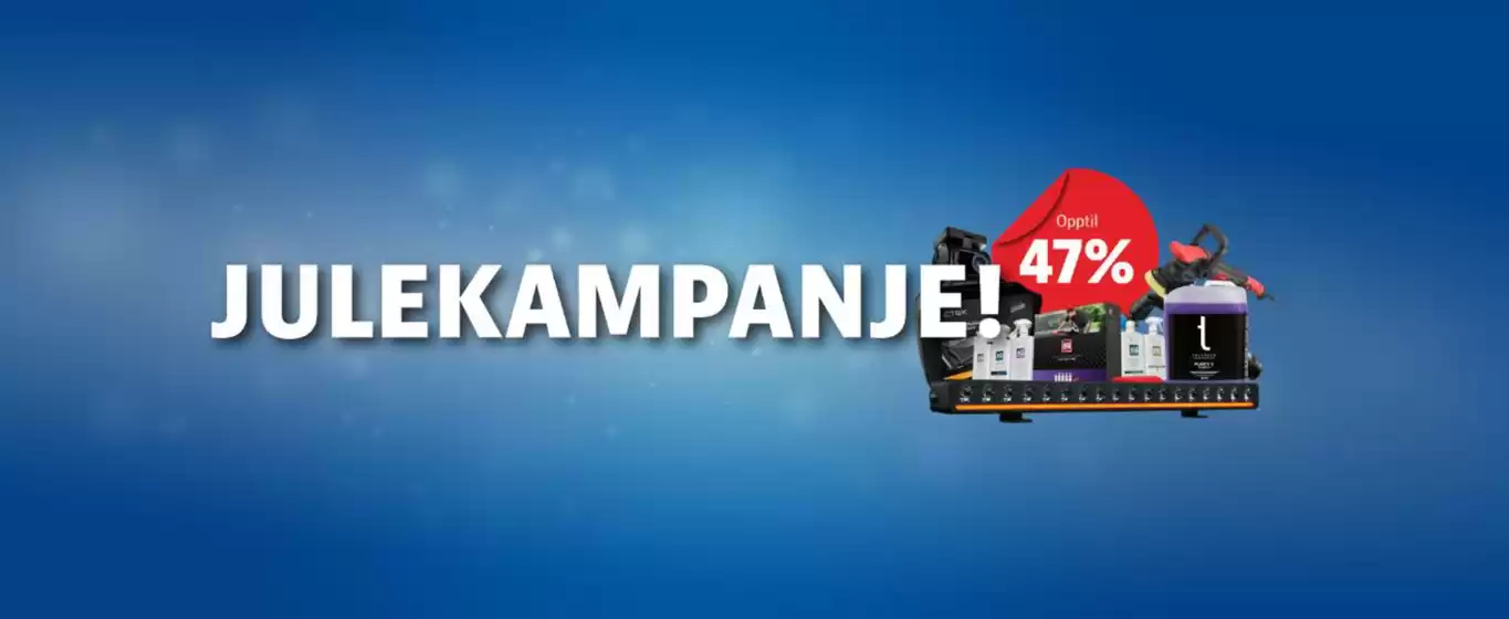 Bilxtra-katalog i Hokksund | Julekampanje! | 2025-12-10T00:00:00.000Z - 2025-12-24T00:00:00.000Z