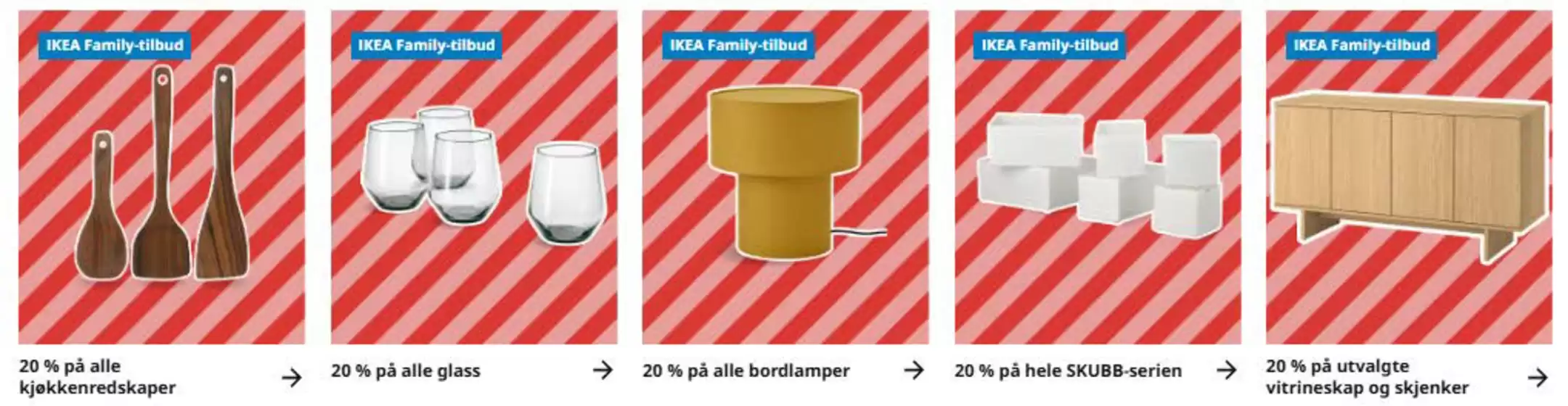IKEA-katalog i Tønsberg | IKEA Family-tilbud | 2025-12-11T00:00:00.000Z - 2025-12-25T00:00:00.000Z