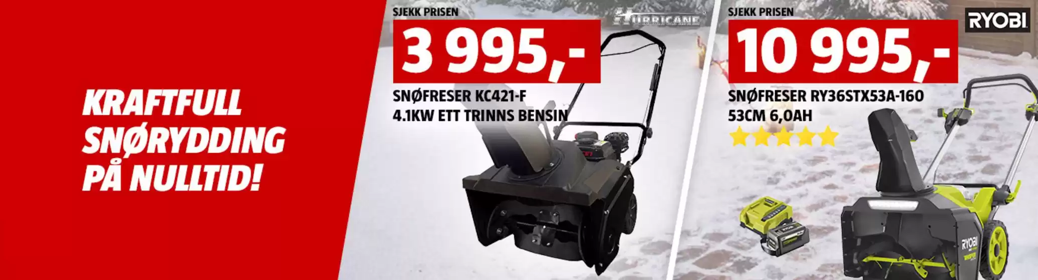 Bauhaus-katalog i Sarpsborg | Spar nå med våre tilbud | 2025-12-12T00:00:00.000Z - 2025-12-26T00:00:00.000Z