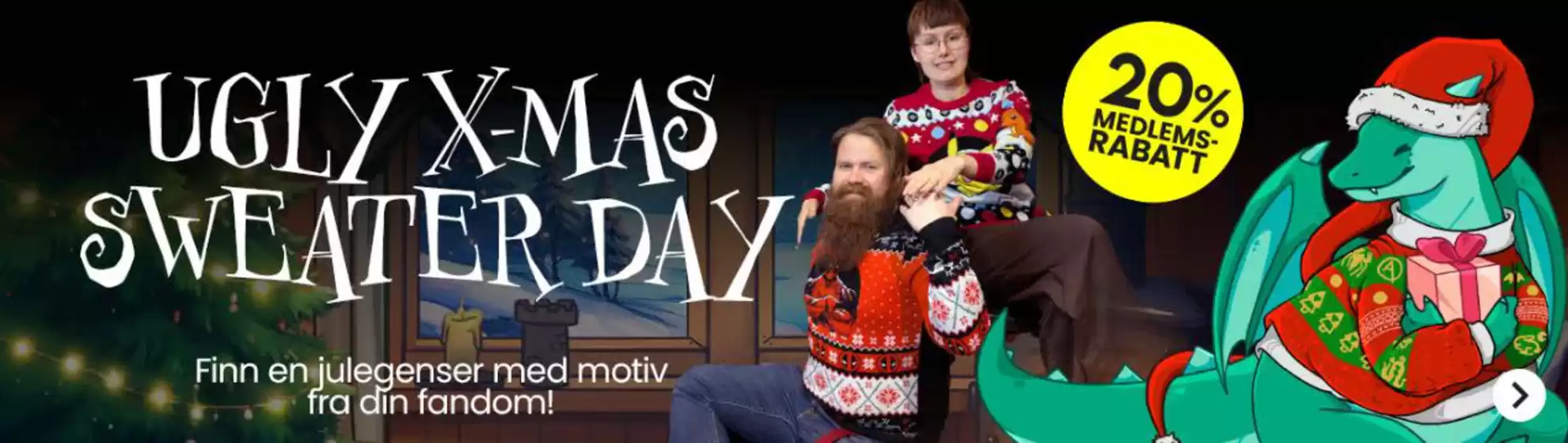 Outland-katalog i Hønefoss | 20% medlems-rabatt | 2025-12-15T00:00:00.000Z - 2025-12-31T00:00:00.000Z