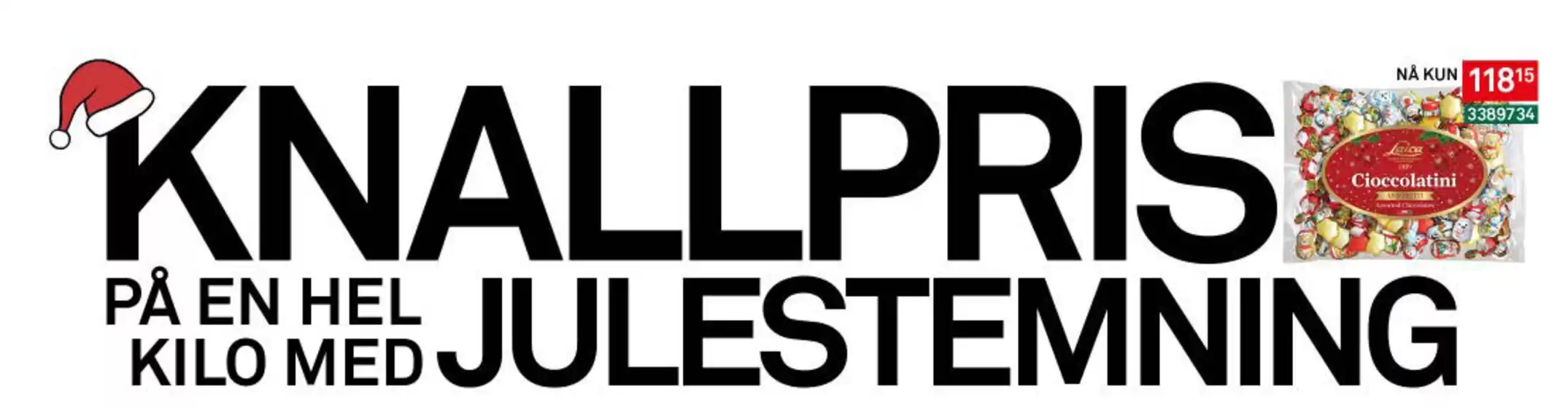 Maske-katalog | Knallpris | 2025-12-15T00:00:00.000Z - 2025-12-29T00:00:00.000Z