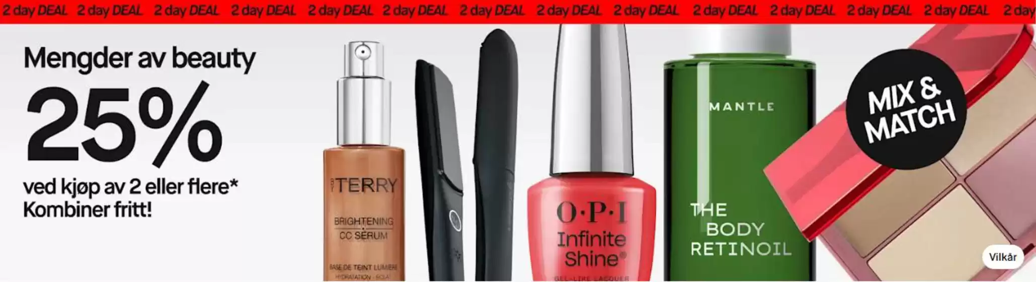 Kicks-katalog i Sandefjord | 25% | 2025-12-15T00:00:00.000Z - 2025-12-16T00:00:00.000Z