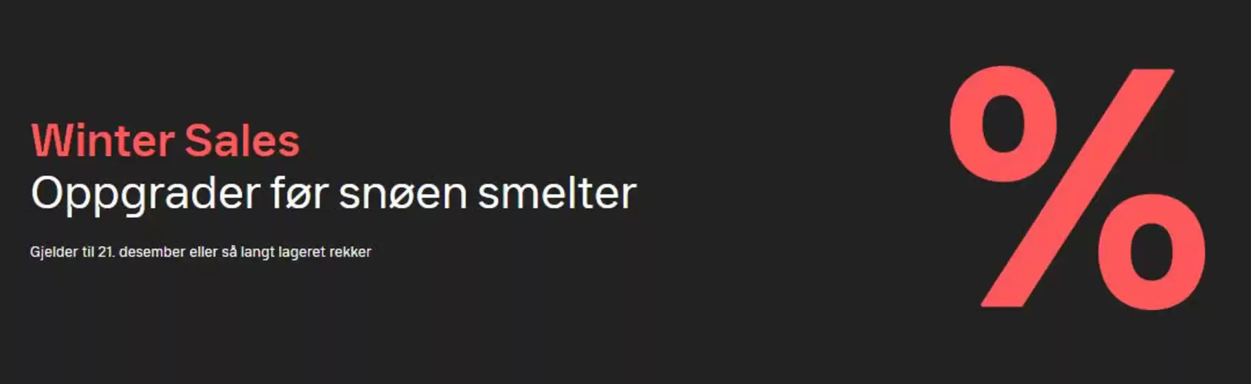 Dustin Home-katalog i Horten | Winter Sale | 2025-12-16T00:00:00.000Z - 2025-12-21T00:00:00.000Z