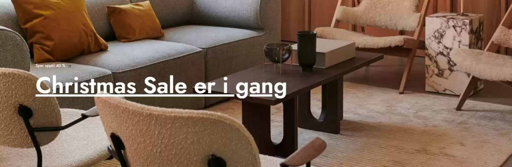 Rum21-katalog i Ørskog | Christmas Sale er i gang | 2025-12-17T00:00:00.000Z - 2025-12-31T00:00:00.000Z