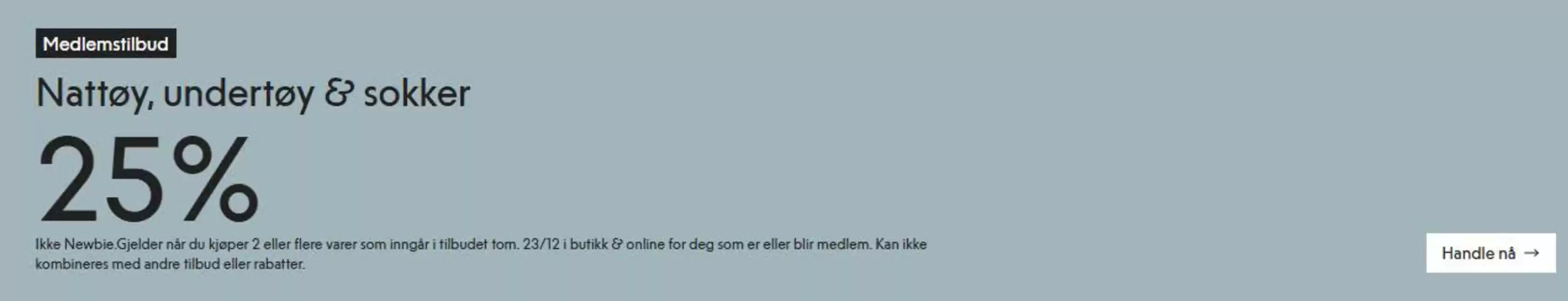 KappAhl-katalog i Lindesnes | 25% | 2025-12-17T00:00:00.000Z - 2025-12-23T00:00:00.000Z