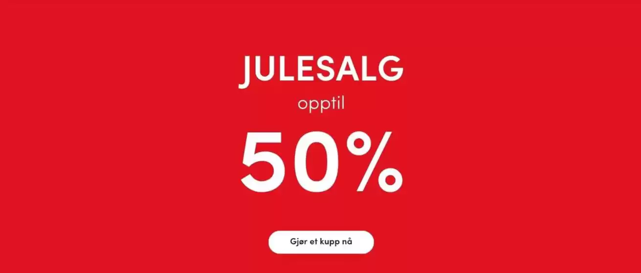 Floyd-katalog i Lindesnes | Julesalg opptil 50% | 2025-12-17T00:00:00.000Z - 2026-01-11T00:00:00.000Z