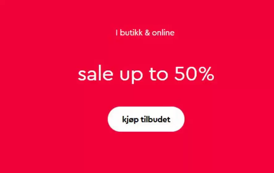 Gina Tricot-katalog i Lindesnes | Sale Up To 50% Off | 2025-12-17T00:00:00.000Z - 2025-12-31T00:00:00.000Z