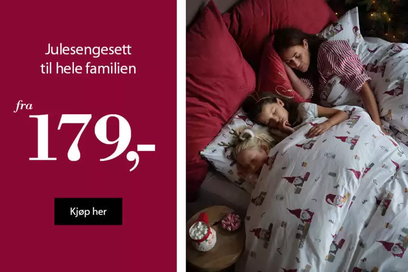 Princess-katalog i Førde | Princess Kundeavis | 2025-12-20T00:00:00.000Z - 2026-01-03T00:00:00.000Z