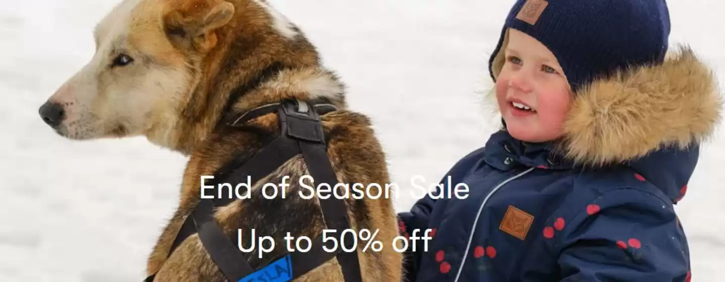 Babyshop-katalog i Trondheim | 50% rabatt | 2025-12-30T00:00:00.000Z - 2026-01-13T00:00:00.000Z