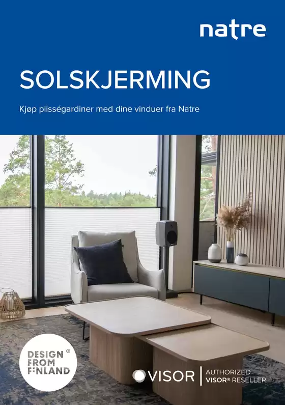 Natre Hemnes-katalog i Tønsberg | Brosjyre | 2025-12-31T00:00:00.000Z - 2026-01-14T00:00:00.000Z