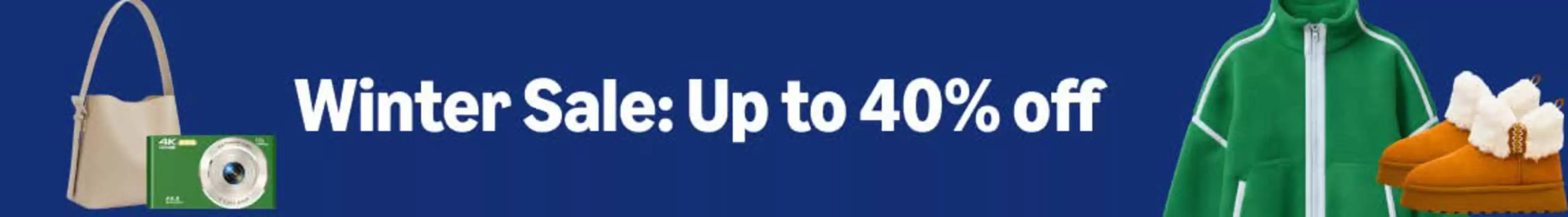 Amazon-katalog i Tønsberg | 40% Off | 2025-12-31T00:00:00.000Z - 2026-01-14T00:00:00.000Z