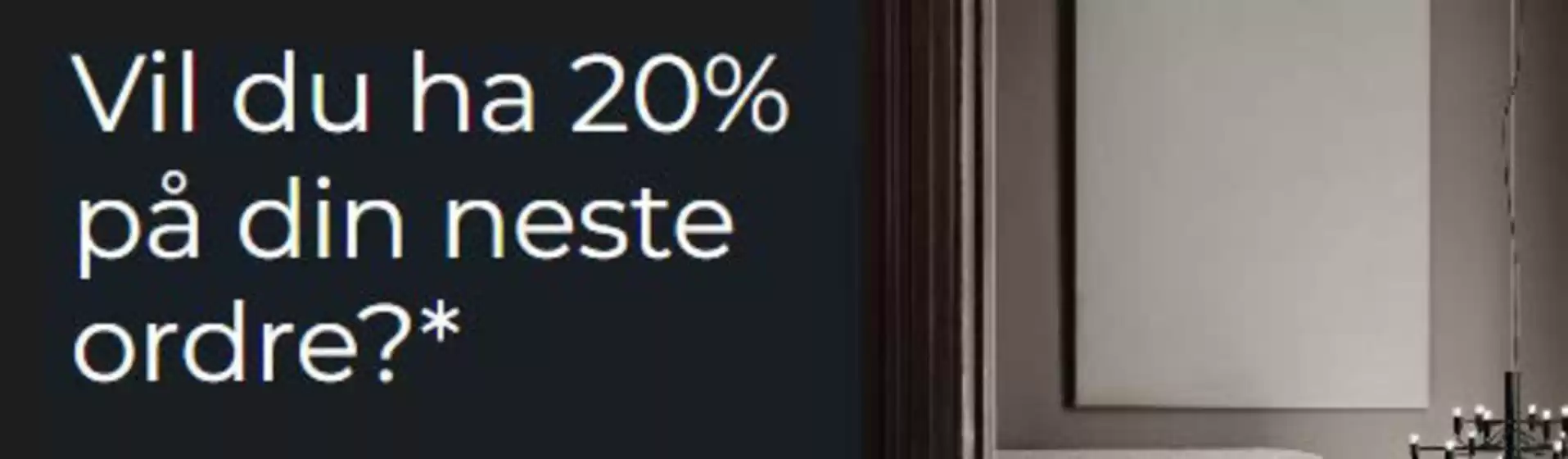 Lightup-katalog i Gjøvik | 20% Rabatt | 2025-12-31T00:00:00.000Z - 2026-01-07T00:00:00.000Z