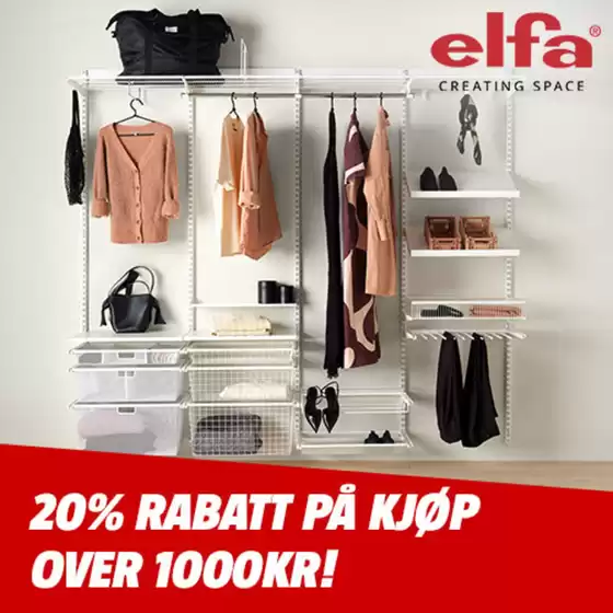 Bauhaus-katalog i Trondheim | Våre beste kupp | 2026-01-05T00:00:00.000Z - 2026-01-19T00:00:00.000Z