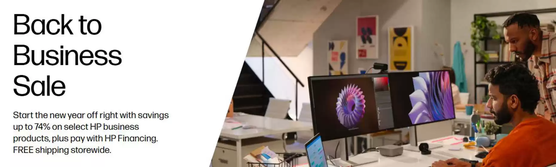 HP-katalog i Sandvika | Up to 74% off + free shipping storewide | 2026-01-06T00:00:00.000Z - 2026-01-18T00:00:00.000Z