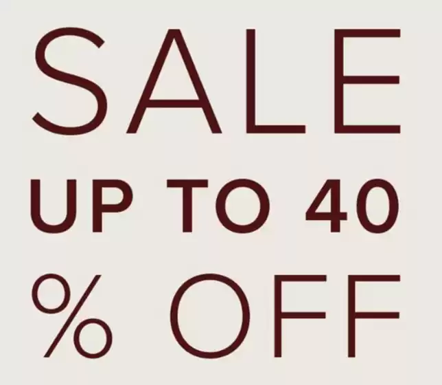 Vagabond-katalog | Opptil 40% Rabatt | 2026-01-06T00:00:00.000Z - 2026-01-20T00:00:00.000Z