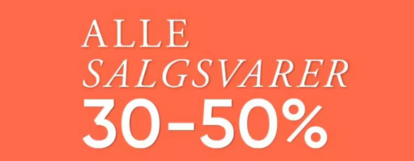 VIC-katalog | 30%-50% Rabatt | 2026-01-06T00:00:00.000Z - 2026-01-20T00:00:00.000Z