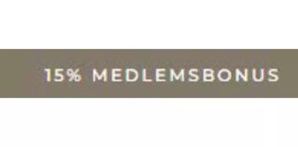 MPH-katalog i Halden | 15% medlemsbonus | 2026-01-07T00:00:00.000Z - 2026-01-21T00:00:00.000Z