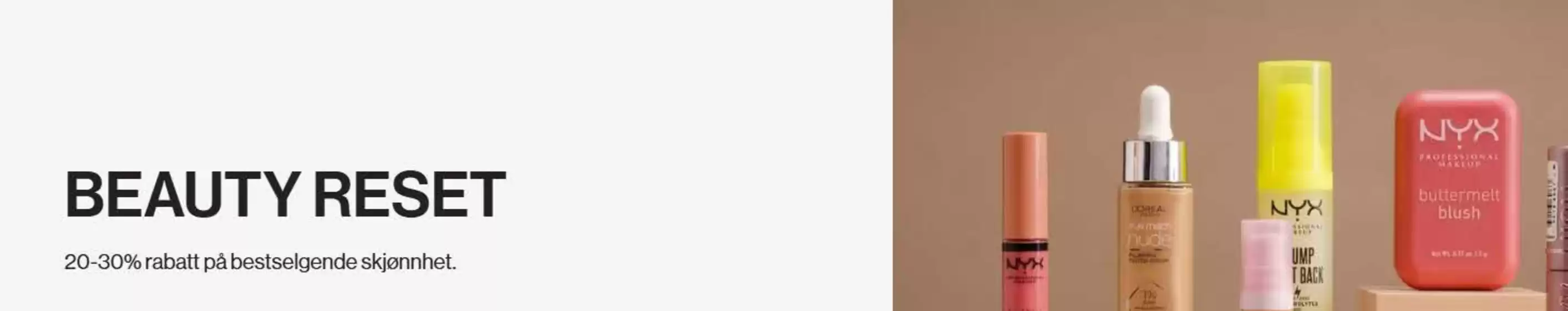 NordicFeel-katalog i Sandvika | 20-30% rabatt | 2026-01-07T00:00:00.000Z - 2026-01-18T00:00:00.000Z