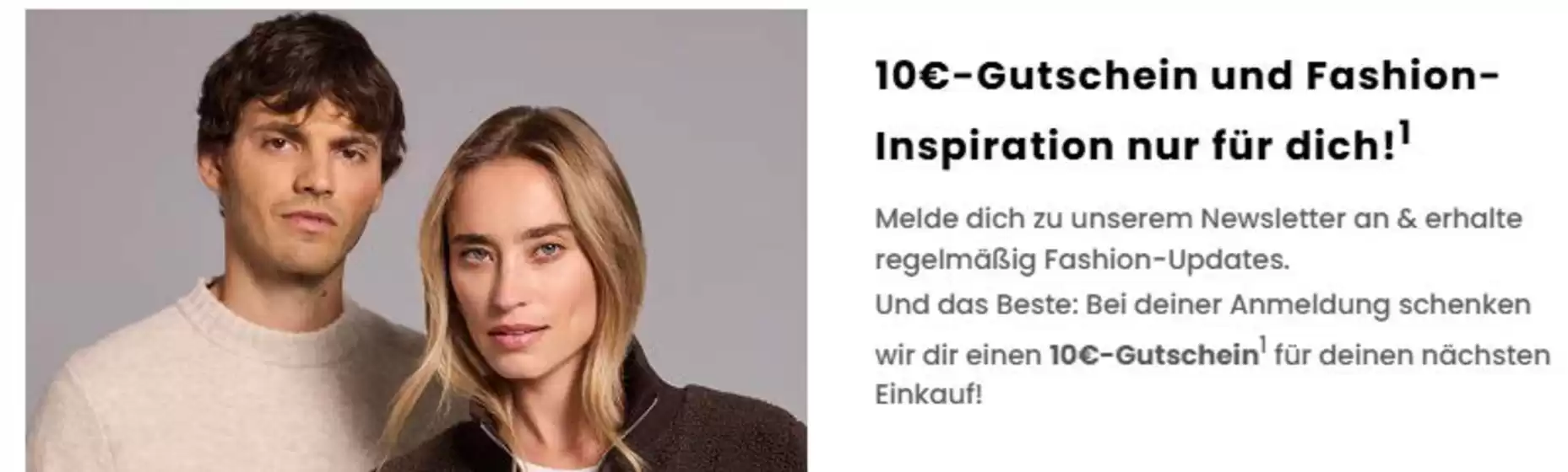 Street One-katalog i Horten | 10€ Gutschein | 2026-01-08T00:00:00.000Z - 2026-01-22T00:00:00.000Z