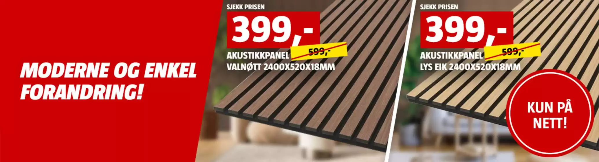 Bauhaus-katalog i Lørenskog | Eksklusive tilbud og kupp | 2026-01-09T00:00:00.000Z - 2026-01-23T00:00:00.000Z