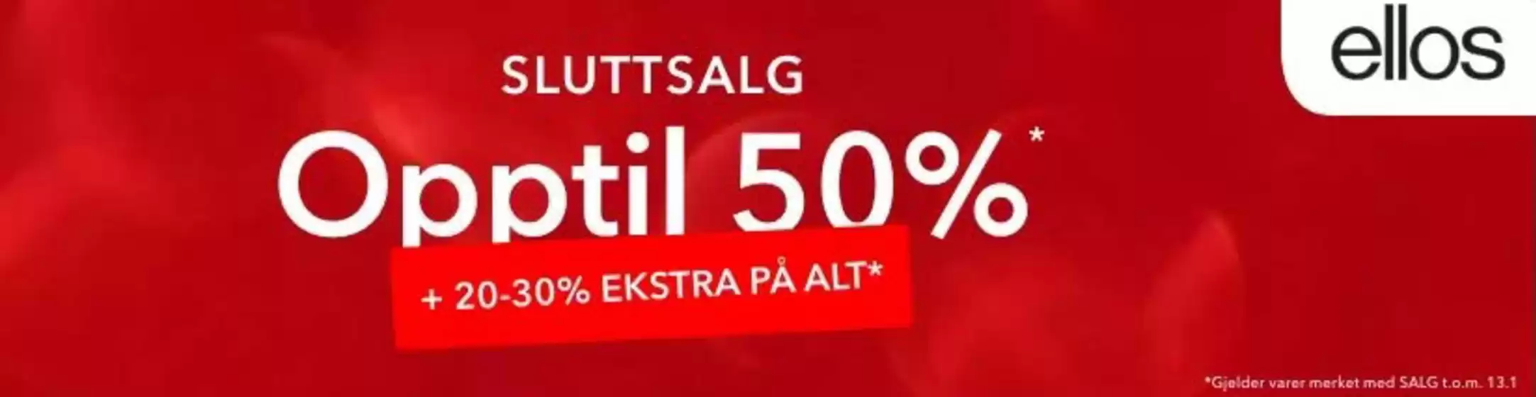 Bo Bedre-katalog i Jessheim | Opptil 50% + 20-30% Ekstra | 2026-01-09T00:00:00.000Z - 2026-01-18T00:00:00.000Z