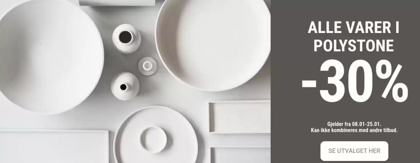 Upstairs-katalog i Lørenskog | 30% Rabatt | 2026-01-09T00:00:00.000Z - 2026-01-25T00:00:00.000Z