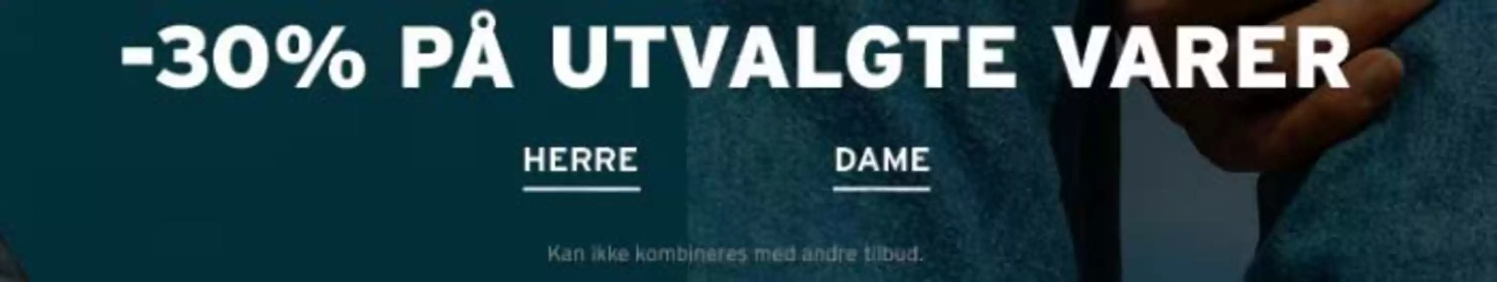 Levi's-katalog i Hafrsfjord | 30% rabatt | 2026-01-09T00:00:00.000Z - 2026-01-23T00:00:00.000Z