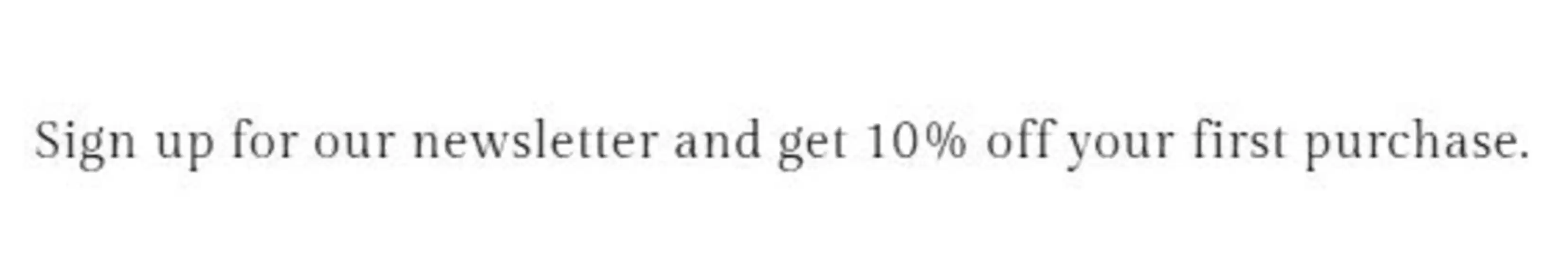 Signal-katalog i Hafrsfjord | 10% Off | 2026-01-09T00:00:00.000Z - 2026-01-23T00:00:00.000Z