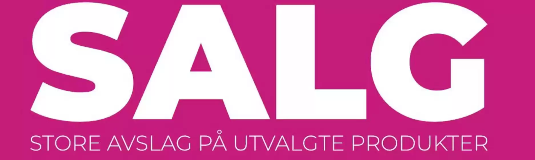 Superkul-katalog i Hafrsfjord | 30-70% Rabatt | 2026-01-09T00:00:00.000Z - 2026-01-23T00:00:00.000Z