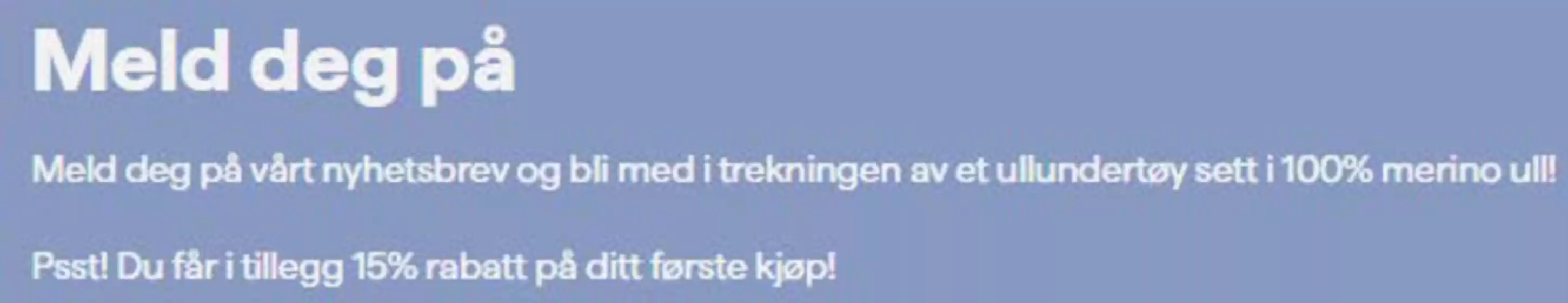 Kari Traa-katalog i Bø i Telemark | 15% Rabatt | 2026-01-09T00:00:00.000Z - 2026-01-18T00:00:00.000Z