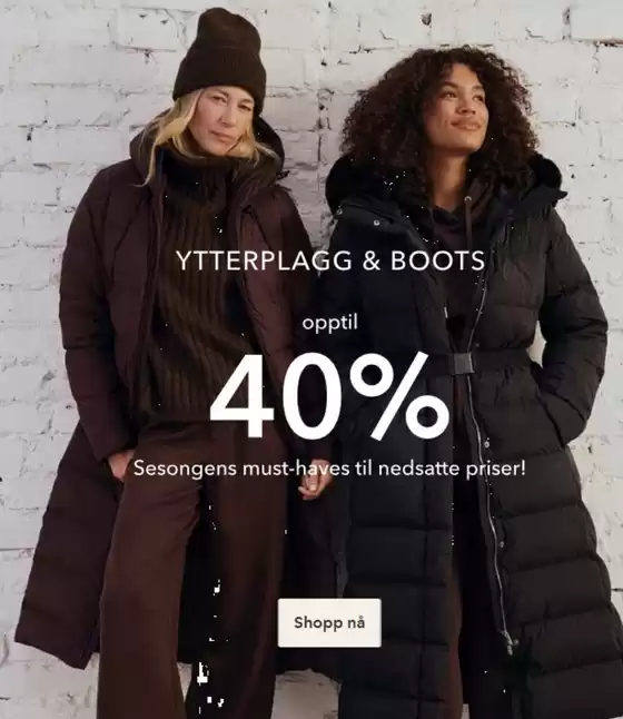 Ellos-katalog i Larvik | 40% Rabatt | 2026-01-12T00:00:00.000Z - 2026-01-20T00:00:00.000Z