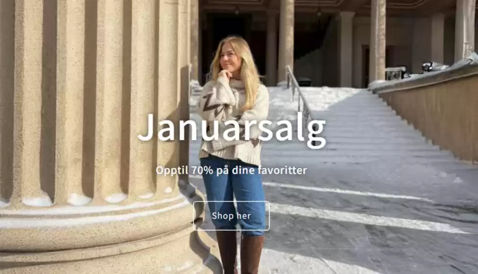 Sapatos-katalog i Larvik | Opptil 70% Rabatt | 2026-01-12T00:00:00.000Z - 2026-01-25T00:00:00.000Z