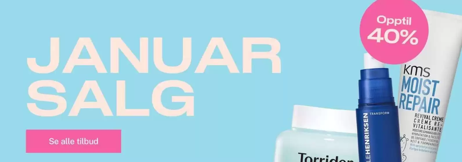 Blivakker-katalog i Tønsberg | opptil 40% Januarsalg | 2026-01-15T00:00:00.000Z - 2026-01-22T00:00:00.000Z