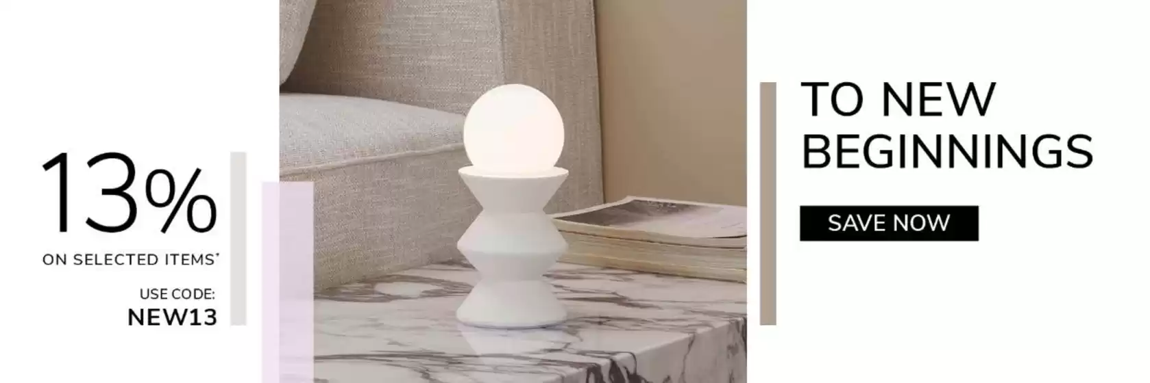 Lampehuset-katalog i Tiller | 13% code NEW13 | 2026-01-15T00:00:00.000Z - 2026-01-25T00:00:00.000Z