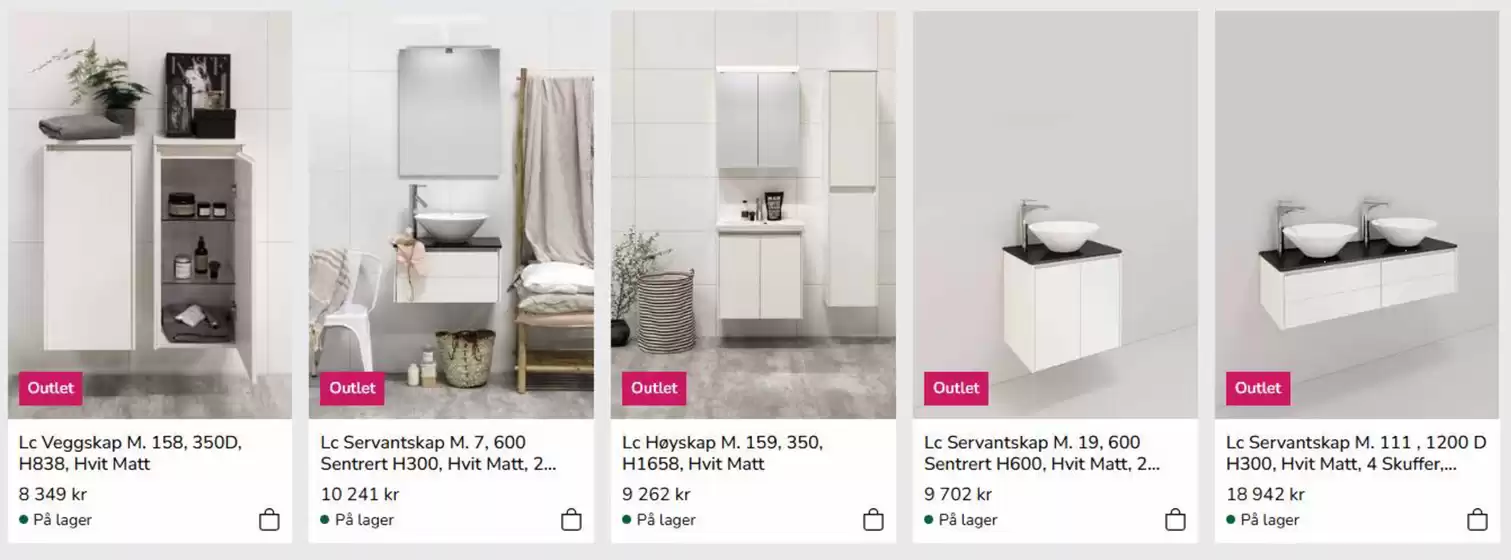 Noro-katalog i Tiller | Salg 70% på NORO Lifestyle Concept | 2026-01-15T00:00:00.000Z - 2026-01-25T00:00:00.000Z