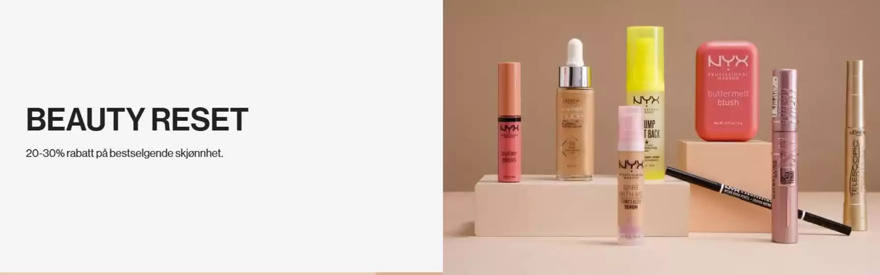 NordicFeel-katalog i Trondheim | 20-30% rabatt | 2026-01-19T00:00:00.000Z - 2026-01-21T00:00:00.000Z