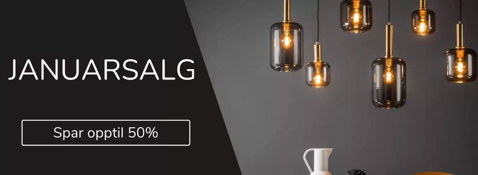 Lightup-katalog i Drammen | Spar opptil 50% | 2026-01-19T00:00:00.000Z - 2026-01-31T00:00:00.000Z
