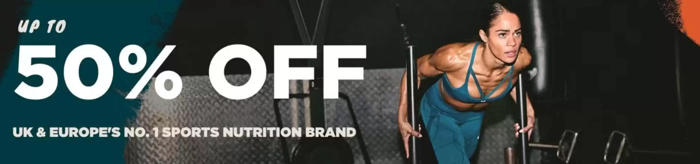 Myprotein International-katalog i Drammen | Up to 50-70% Off | 2026-01-20T00:00:00.000Z - 2026-01-31T00:00:00.000Z