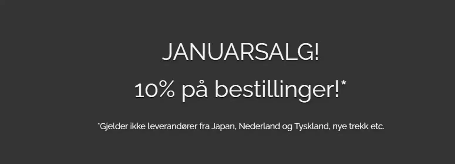 Blåmann møbler-katalog i Bergen | 10% Rabatt Januarsalg | 2026-01-21T00:00:00.000Z - 2026-01-28T00:00:00.000Z
