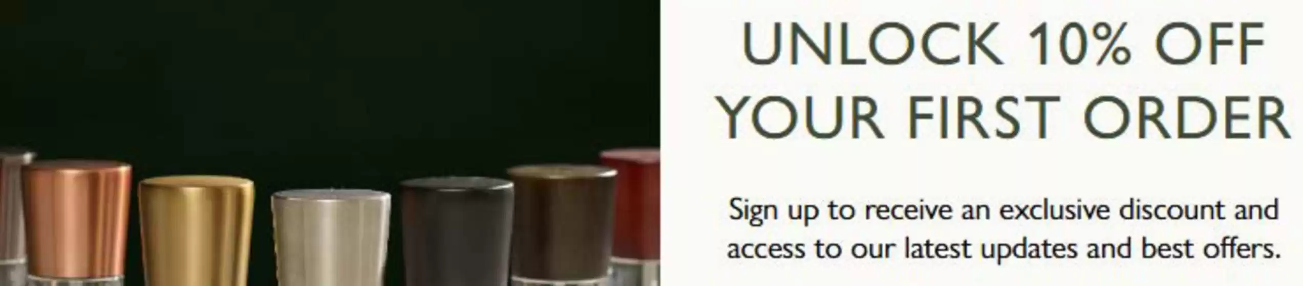 Cole & Mason-katalog i Ulsteinvik | 10% Off | 2026-01-22T00:00:00.000Z - 2026-01-25T00:00:00.000Z