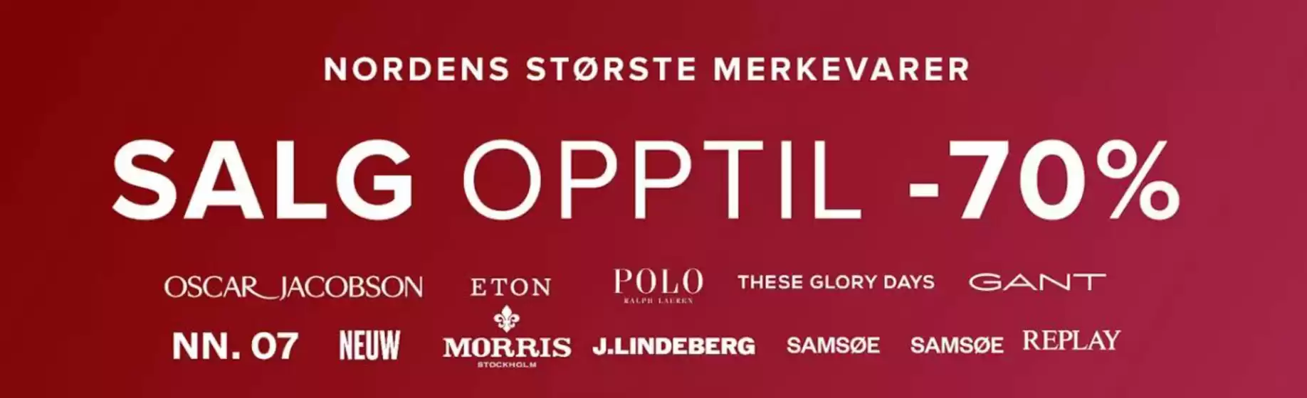 VOLT-katalog i Hamar | Salg opptil -70% | 2026-01-23T00:00:00.000Z - 2026-01-31T00:00:00.000Z