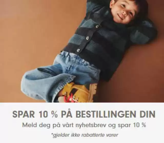 Wheat-katalog i Hamar | Spar 10% | 2026-01-23T00:00:00.000Z - 2026-01-31T00:00:00.000Z