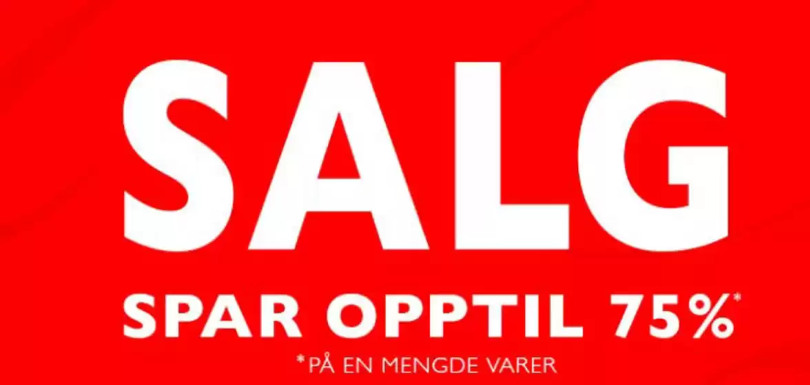 Zavanna-katalog i Hamar | Spar opptil 75% | 2026-01-23T00:00:00.000Z - 2026-01-31T00:00:00.000Z